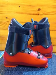 LYŽIARKY LANGE SX 100 31MP